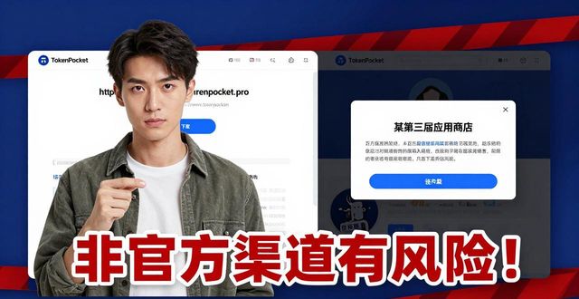 下载tokenpocket钱包安卓应用的注意事项,保障你的投资安全_钱包应用是干什么的_钱包应用app