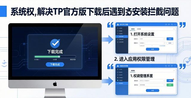 tp官方版下载每日问题提示 日常下载疑问一键查解