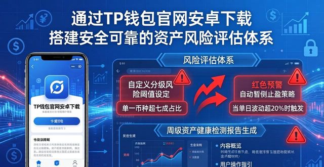 通过TP钱包官网安卓下载 搭建安全可靠的资产风险评估体系