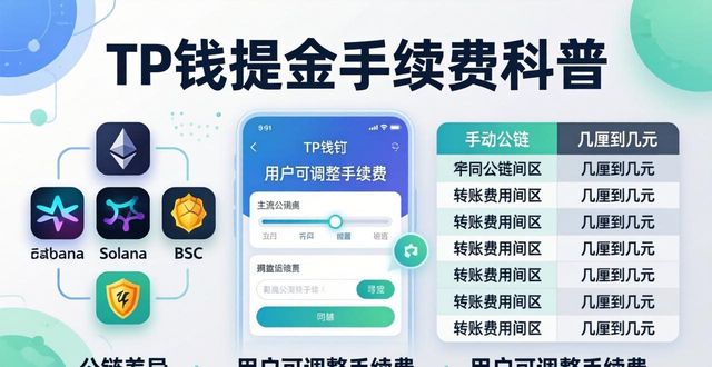 tp钱包提币到交易所要手续费吗？搞懂扣费规则少花冤枉钱