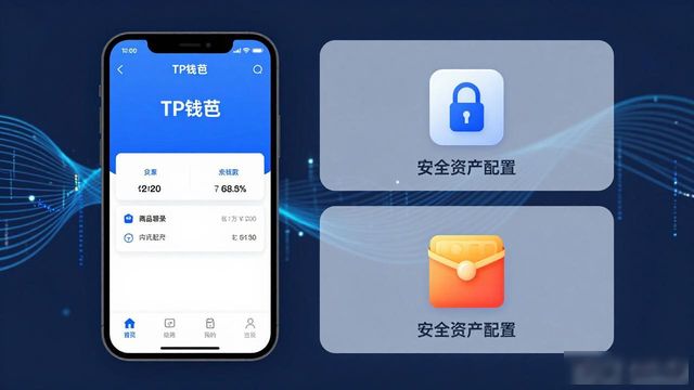 钱包app是干什么用的_钱包管理app_下载tp钱包安卓版2025后如何进行固定资产的安全配置？
