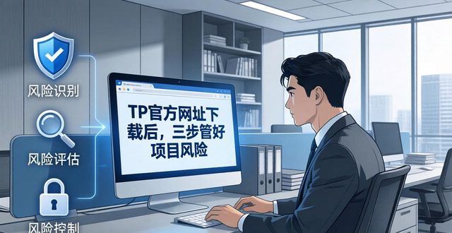 TP官方网址下载后，三步管好项目风险