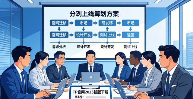 TP官网2025新版下载：企业如何快速适应与市场推进