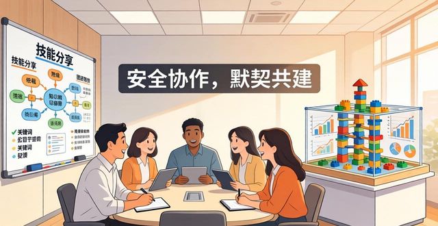 TP官方下载与团队建设：别让“捷径”毁了协作