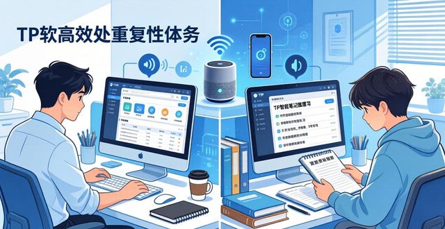 TP官方正版免费下载，轻松开启智能生活