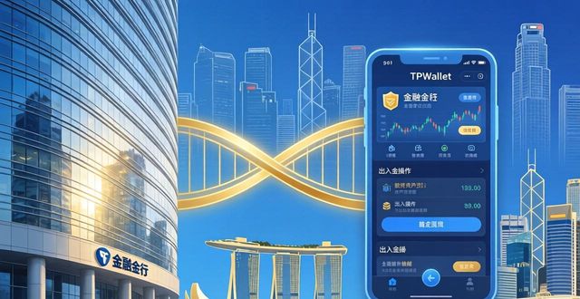 TPWallet+银行：数字资产与法币的无缝对接机会