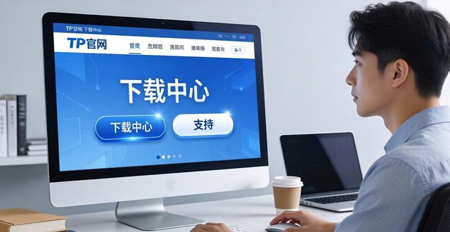 TP官网最新版下载指南：快速获取提升体验