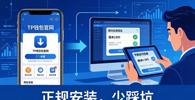 tp钱包官网下载省心指南 正规安装最新版本少踩坑