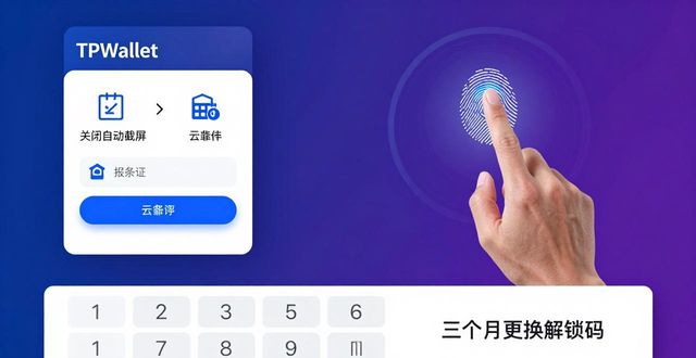 保你TPWallet资产不踩坑 这七个安全实用技巧不能错过
