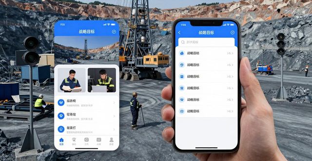 解析企业战略推进依托工具实际价值 详解TP官方安卓最新版本作用