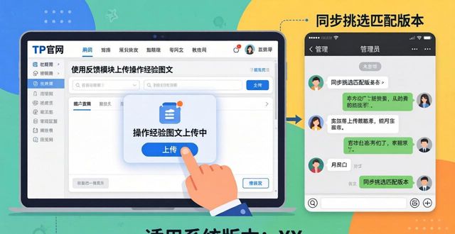 TP官网下载实用指南 手把手教你共享高效操作的最佳实践