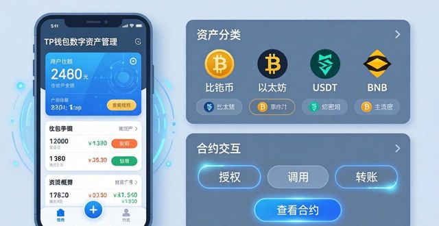 TP钱包官网下载后，这样做才能高效管理数字资产
