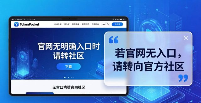 如何在TokenPocket官网找旧版本？解决特殊需求指南