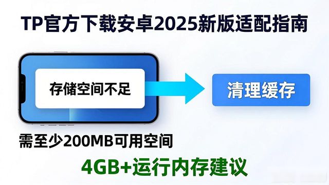 安卓环境安装_android环境配置_TP官方下载安卓2025新版本环境适配