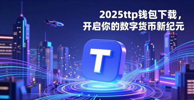 2025tp钱包下载，开启你的数字货币新纪元