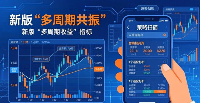 TP最新版下载：这样操作投资收益更高