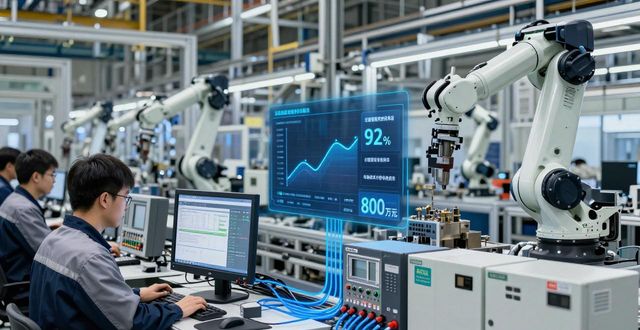 TP官网2025新版下载：行业应用案例与核心价值