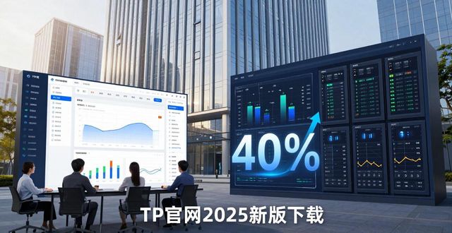 TP官网2025新版下载：市场应用与趋势解读