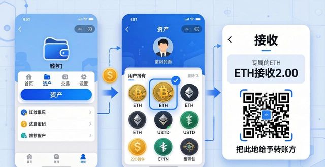 TP钱包怎么用？新手入门详细教程