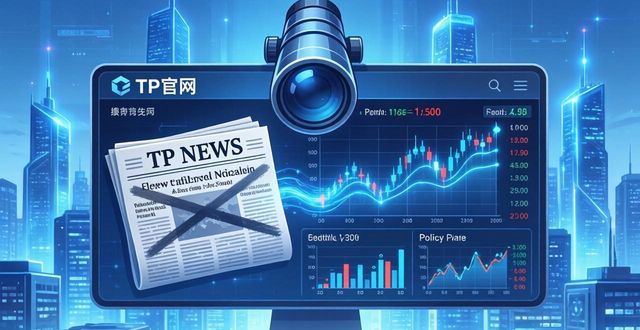 如何运用TP官网数据密切追踪市场，优化投资选择