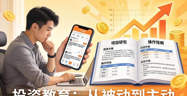 TP钱包投资教育靠谱吗？听用户真实经验分享