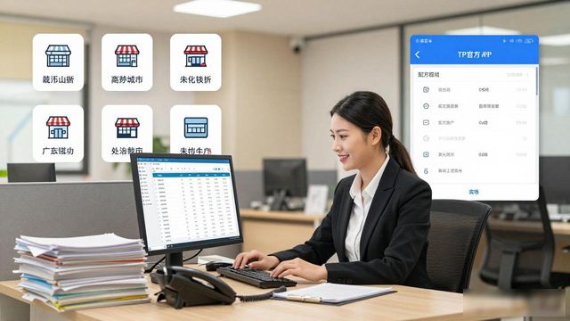 TP官方app下载的行业适应性与实施案例_TP官方app下载的行业适应性与实施案例_TP官方app下载的行业适应性与实施案例