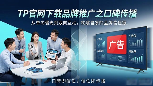 推广平台网站_TP官方网站下载的品牌建设与推广方案_推广网站推广