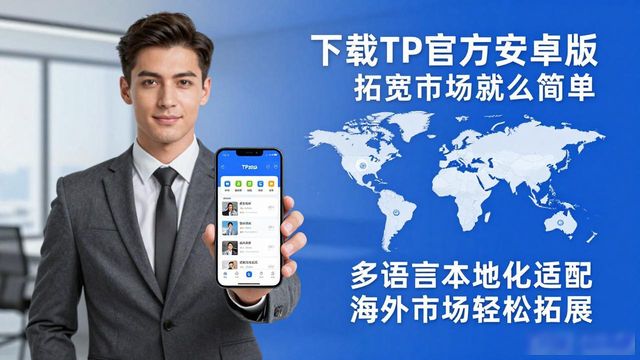 如何通过TP官方安卓最新版本下载拓宽市场范围?_拓宽范围搭配对吗_拓宽范围对不对