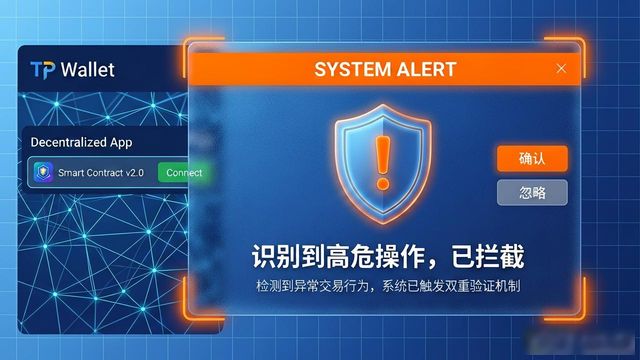 理解TPWallet的网络安全防护措施_网络安全防护技术措施有哪些_常用的网络安全防护措施