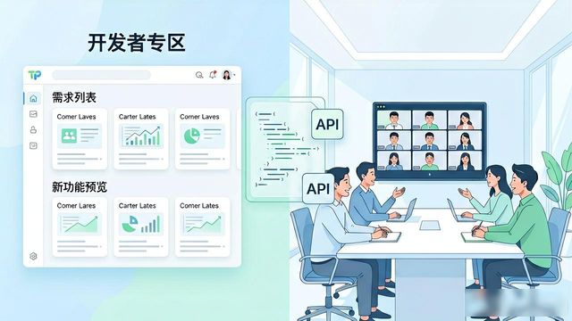 社区论坛是什么_社区讨论app_TP官方网站下载的社区支持与合作探讨