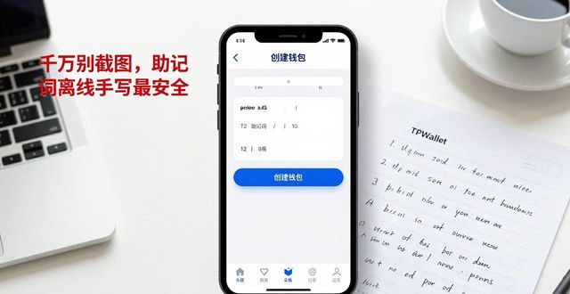 TPWallet官网下载：3分钟快速上手
