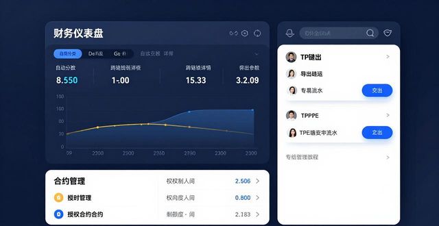 TP钱包2025官网下载 如何让资产更透明