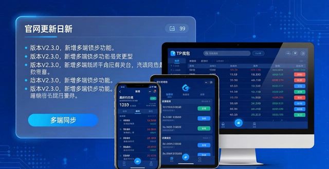TP钱包2025官网下载 跨平台使用教程