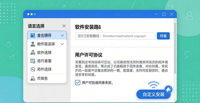 TP怎么安装？下载后一步步教你装好