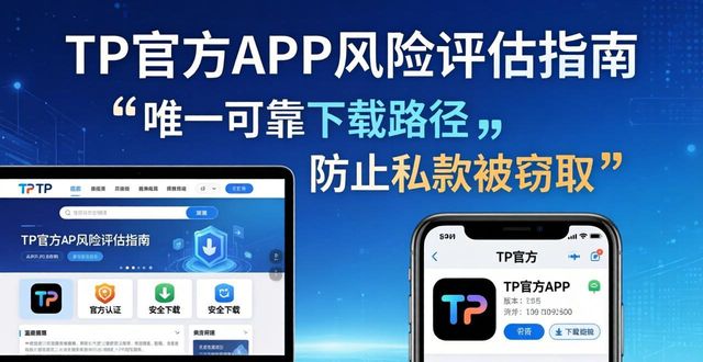TP官方APP风险评估指南，这趟安全是舒适