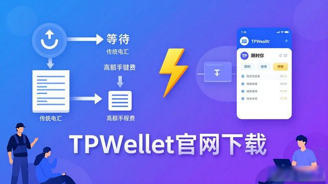 地标金融官网_TPWallet官网下载及其对金融行业的影响_爱布谷金融网官网