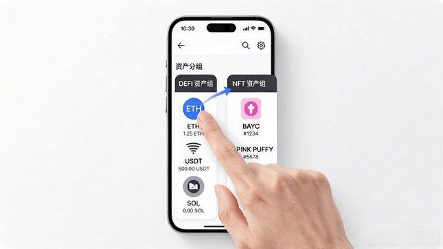 如何在tp官方下载安卓最新版本2025中管理多种数字货币资产？_货币app官网_货币下载