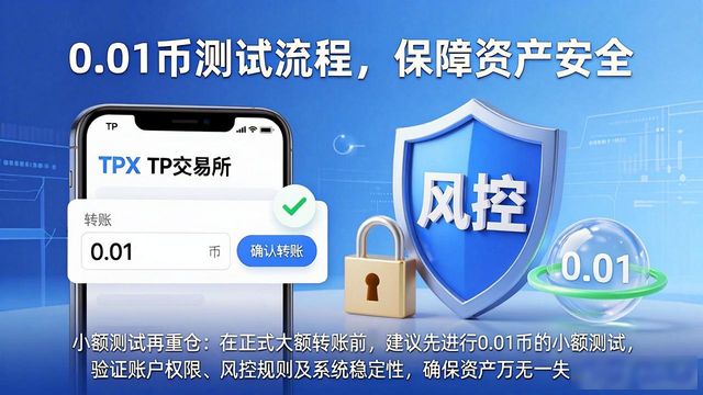 风险原则是什么_风险原则什么意思_TP交易所app下载中的风险管理原则