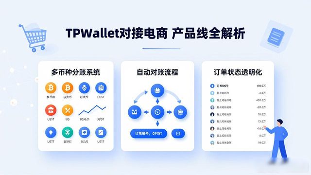 TPWallet的产品线与电商整合_电商如何整合资源_电商整合营销是什么