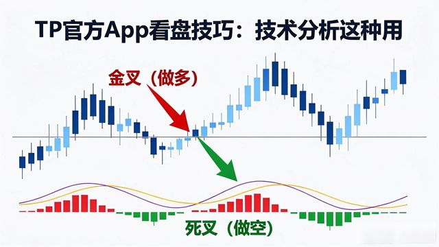 5种分析软件_如何利用TP官方下载app进行技术分析_分析的软件