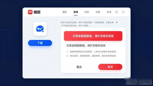 2025 TP钱包官网下载的财务透明化与合规策略_财务透明化是什么意思_钱包透明窗一般放什么