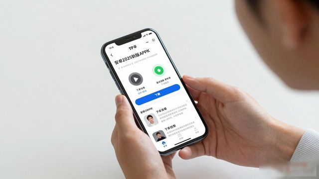 社交app首页_如何在TP官网下载安卓最新版本2025中利用社交媒体_社交下载安装