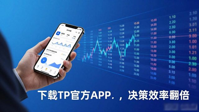 职场效率提升指南_效率提升改善报告_如何通过TP官方app下载提升决策效率?