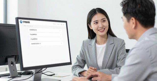 TP钱包官网客服：快速响应+精准解决，体验翻倍