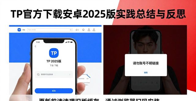 TP官方下载安卓2025版：实践总结与反思