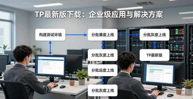 TP最新版下载：企业级应用与解决方案