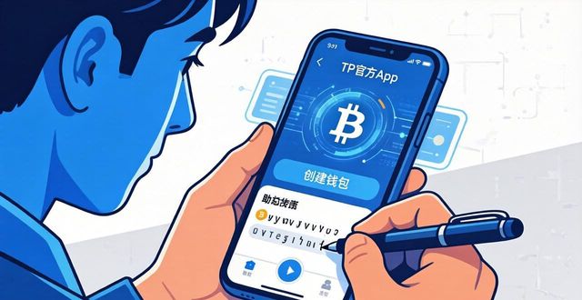 TP官方App下载指南：轻松掌握数字货币三步走