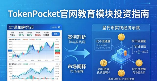 TokenPocket官网教育模块：新手提升投资能力的实用指南