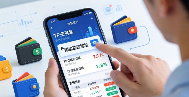 TP交易所App下载后，三步搞定资产监控