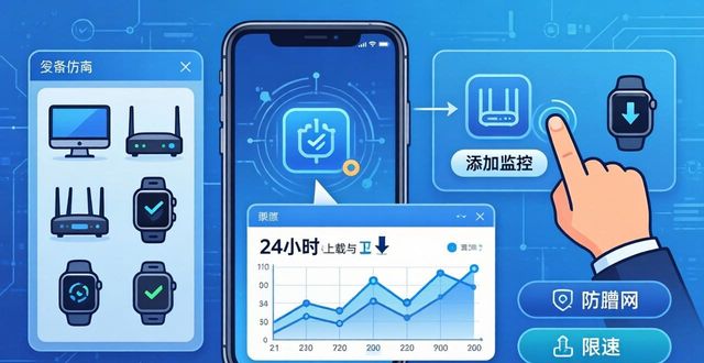 TP官网2025新版功能 三步快速上手